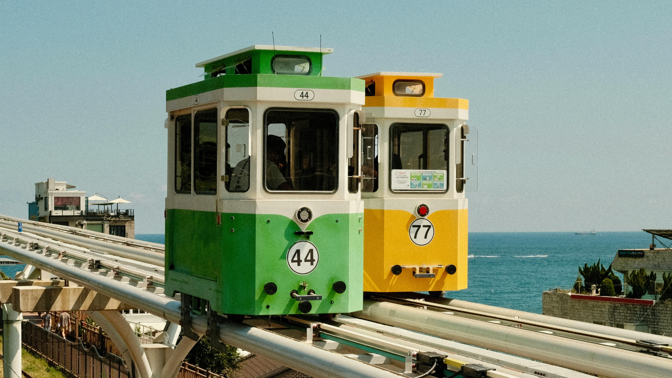 HÀ NỘI – BUSAN – JINHAE- DU THUYỀN 5*- TÀU VEN BIỂN –SEOUL – SAUNA – NAMI – HÁI DÂU – CÔNG VIÊN YEOUIDO – HÀ NỘI 6N5Đ - Image - 3617